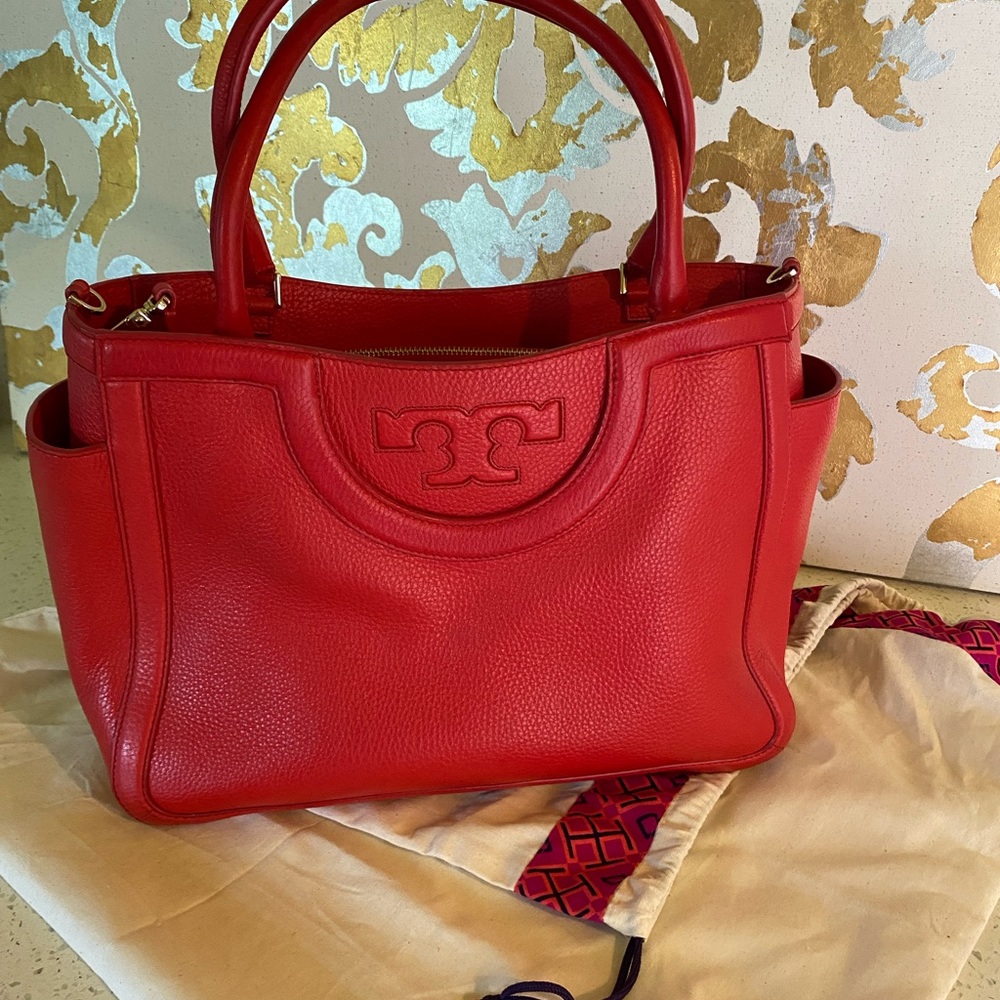 Tory Burch , xtra large bag